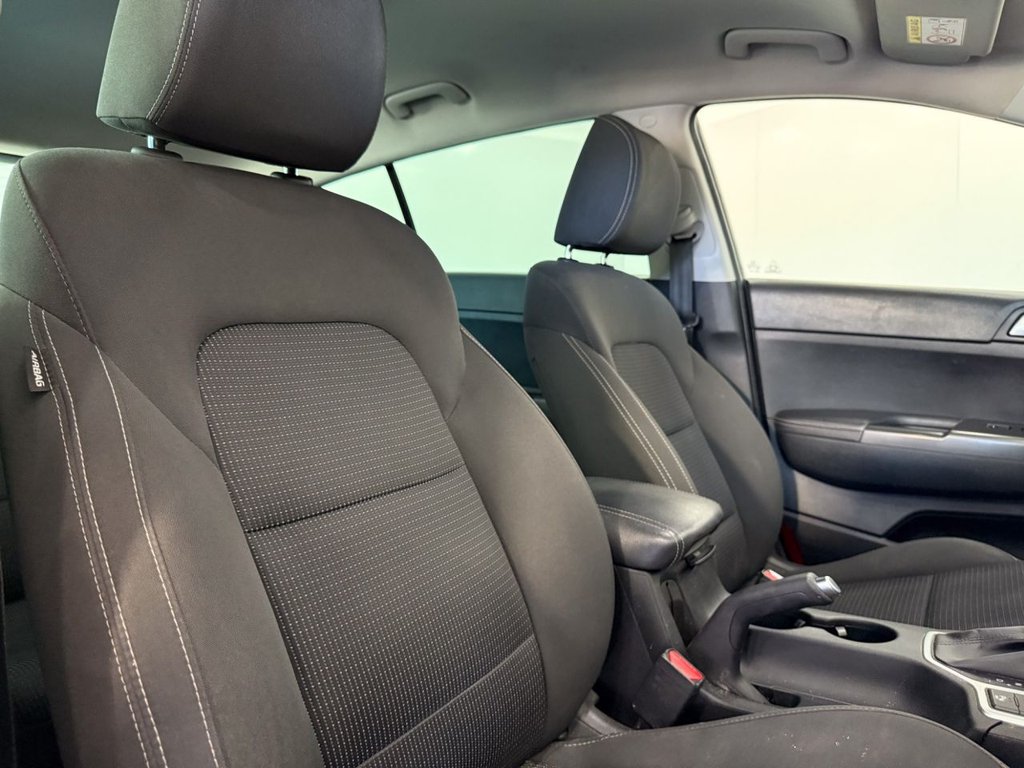 Used Kia Sportage 2018 for sale - 76323156: Photo 19