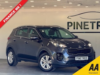2018 (18) - 1.7 CRDi ISG 2 5dr DCT Auto