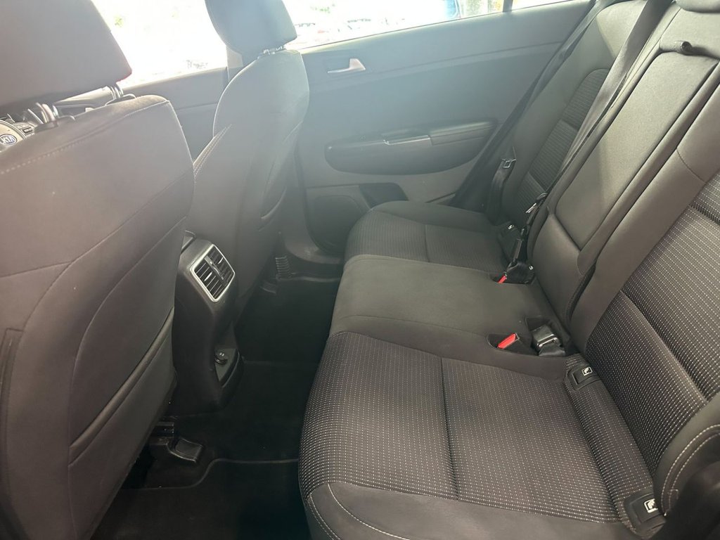 Used Kia Sportage 2018 for sale - 76323156: Photo 23