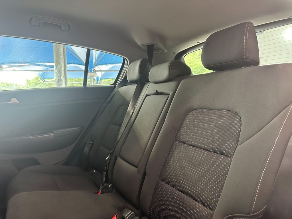 Used Kia Sportage 2018 for sale - 76323156: Photo 24