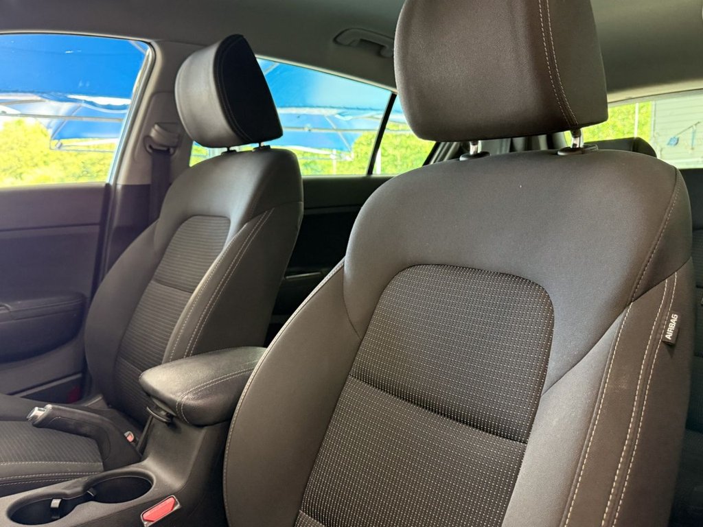 Used Kia Sportage 2018 for sale - 76323156: Photo 25