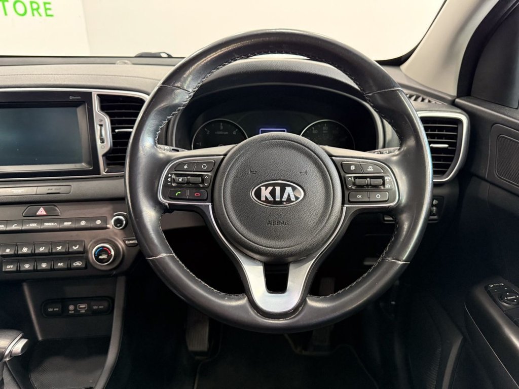 Used Kia Sportage 2018 for sale - 76323156: Photo 26