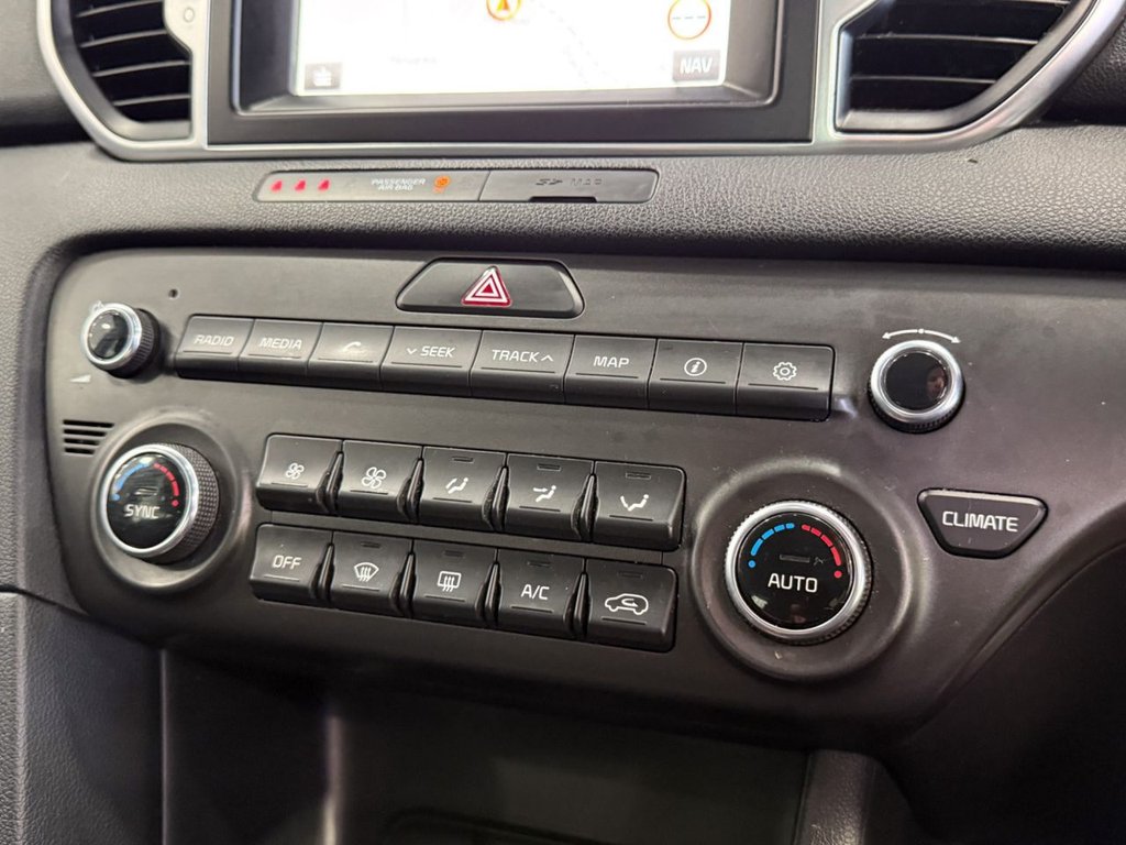 Used Kia Sportage 2018 for sale - 76323156: Photo 28