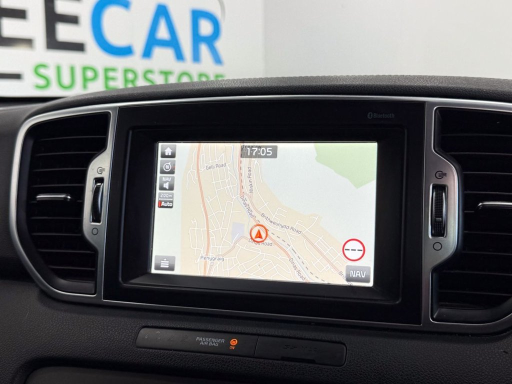 Used Kia Sportage 2018 for sale - 76323156: Photo 29