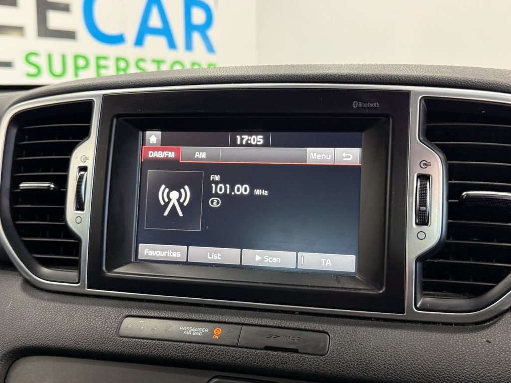 Used Kia Sportage 2018 for sale - 76323156: Photo 30