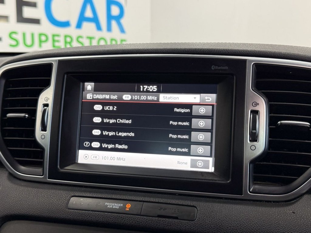 Used Kia Sportage 2018 for sale - 76323156: Photo 31