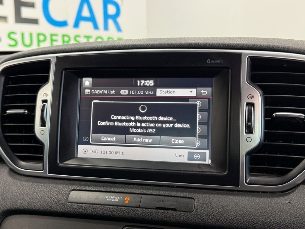 Used Kia Sportage 2018 for sale - 76323156: Photo 32