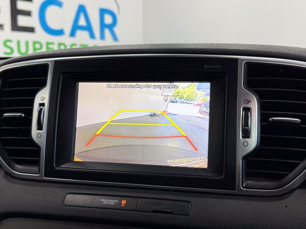 Used Kia Sportage 2018 for sale - 76323156: Photo 33