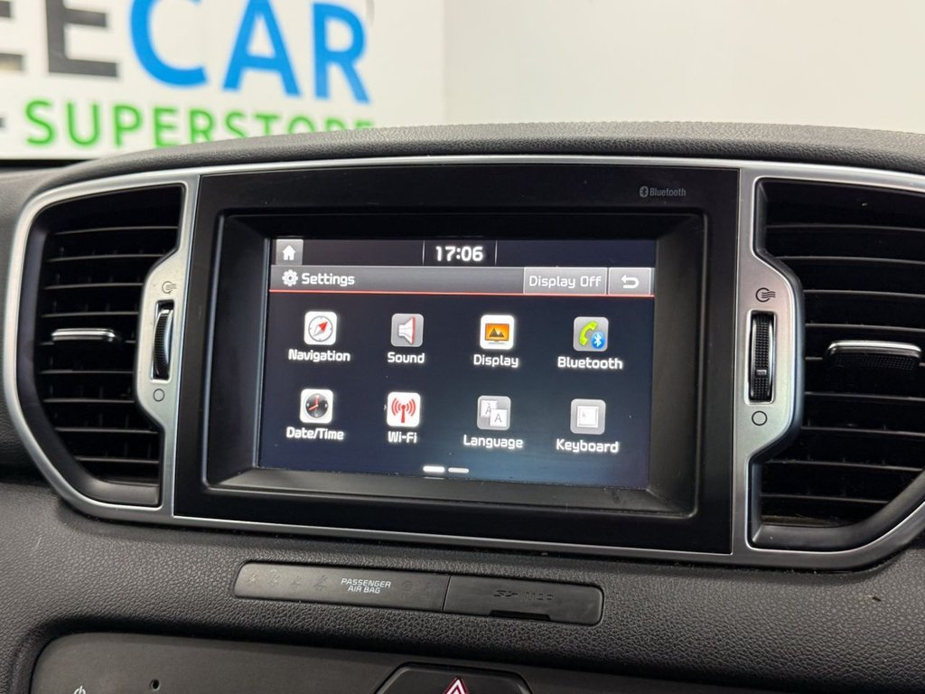 Used Kia Sportage 2018 for sale - 76323156: Photo 34