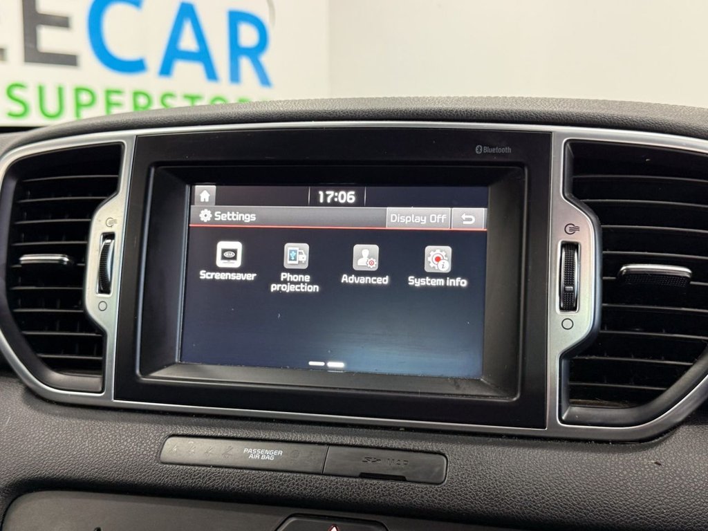 Used Kia Sportage 2018 for sale - 76323156: Photo 35