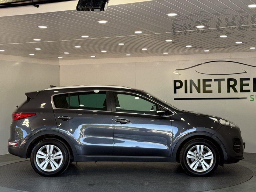Used Kia Sportage 2018 for sale - 76323156: Photo 5
