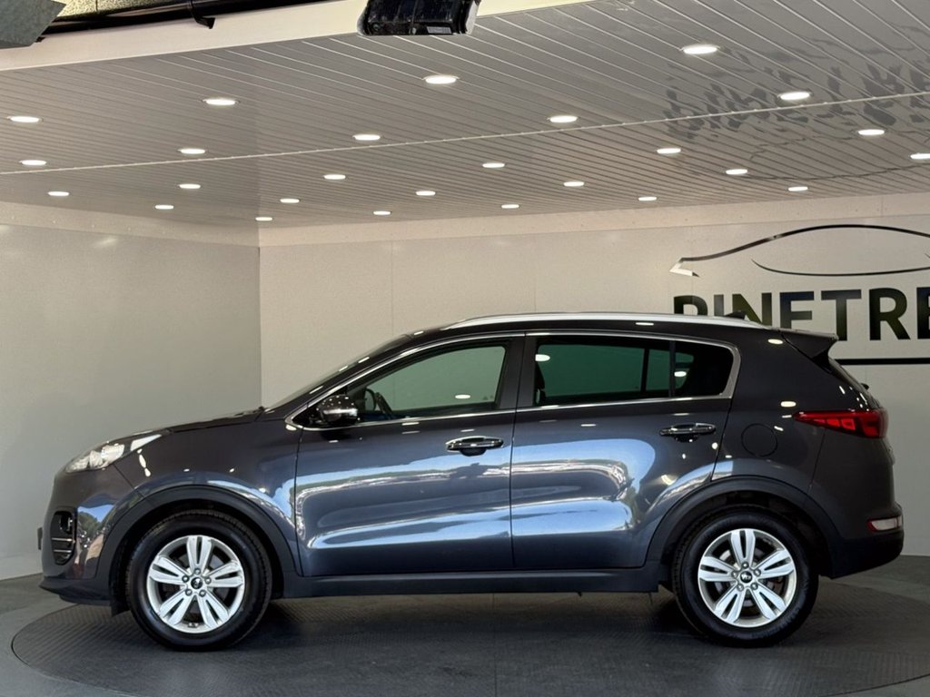 Used Kia Sportage 2018 for sale - 76323156: Photo 6