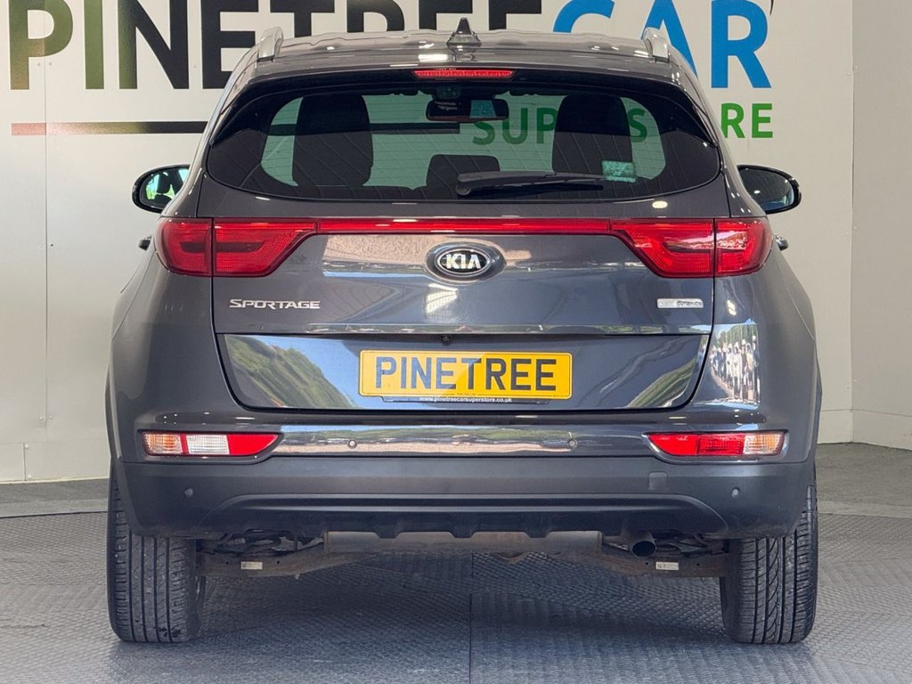Used Kia Sportage 2018 for sale - 76323156: Photo 9