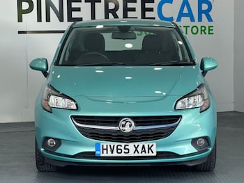 Used Vauxhall Corsa 2015 for sale - 79598174: Photo
