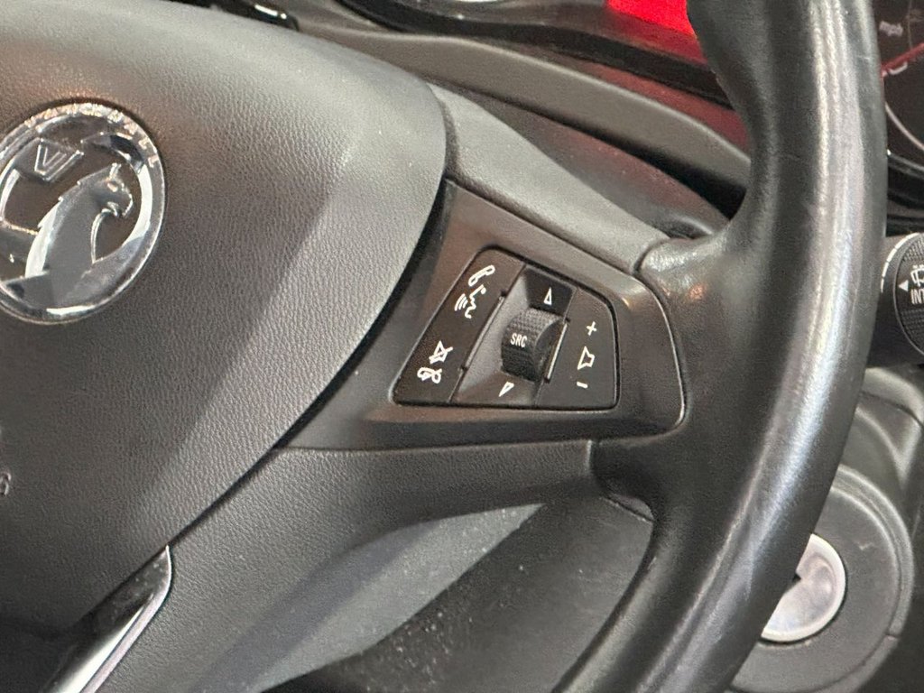 Used Vauxhall Corsa 2016 for sale - 76691354: Photo 17