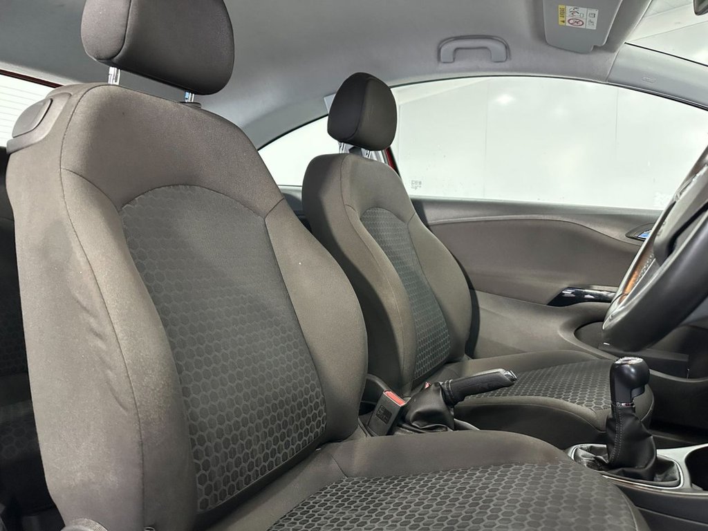 Used Vauxhall Corsa 2016 for sale - 76691354: Photo 18