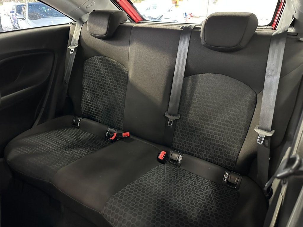 Used Vauxhall Corsa 2016 for sale - 76691354: Photo 23