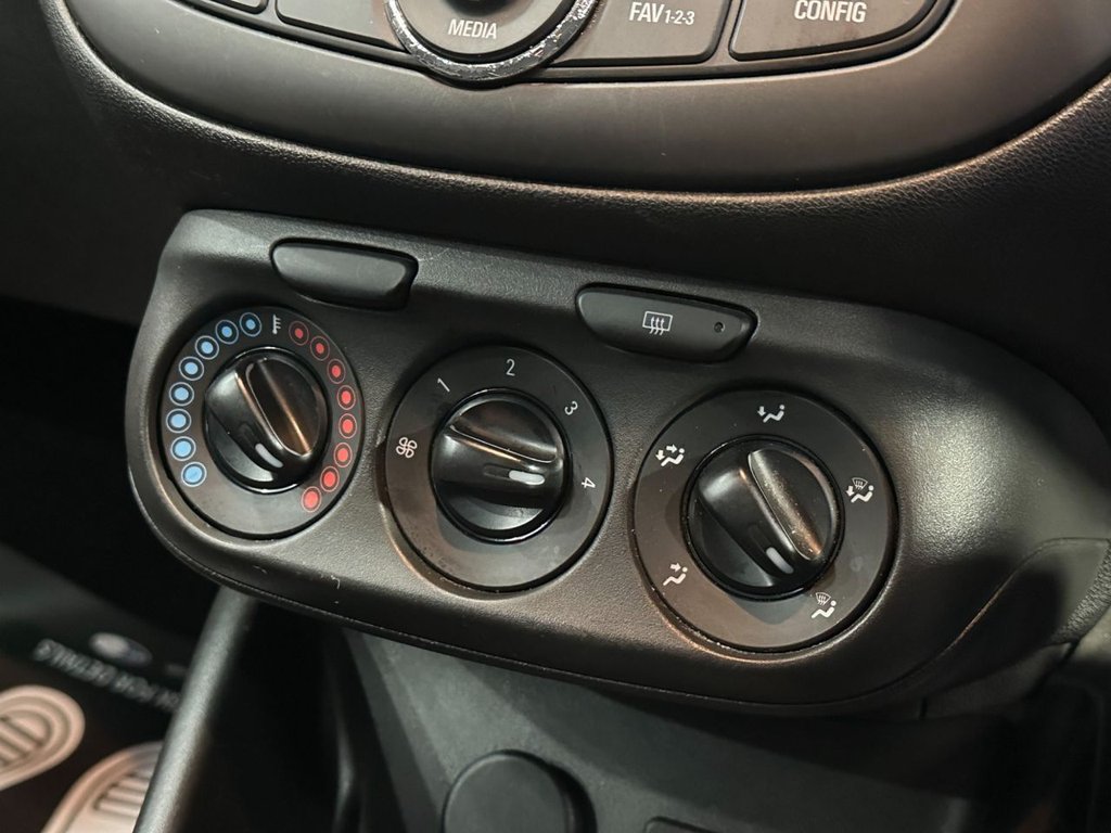 Used Vauxhall Corsa 2016 for sale - 76691354: Photo 25