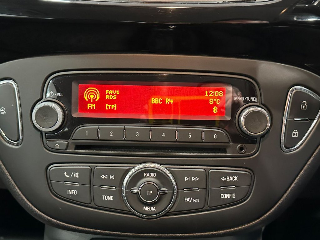 Used Vauxhall Corsa 2016 for sale - 76691354: Photo 26