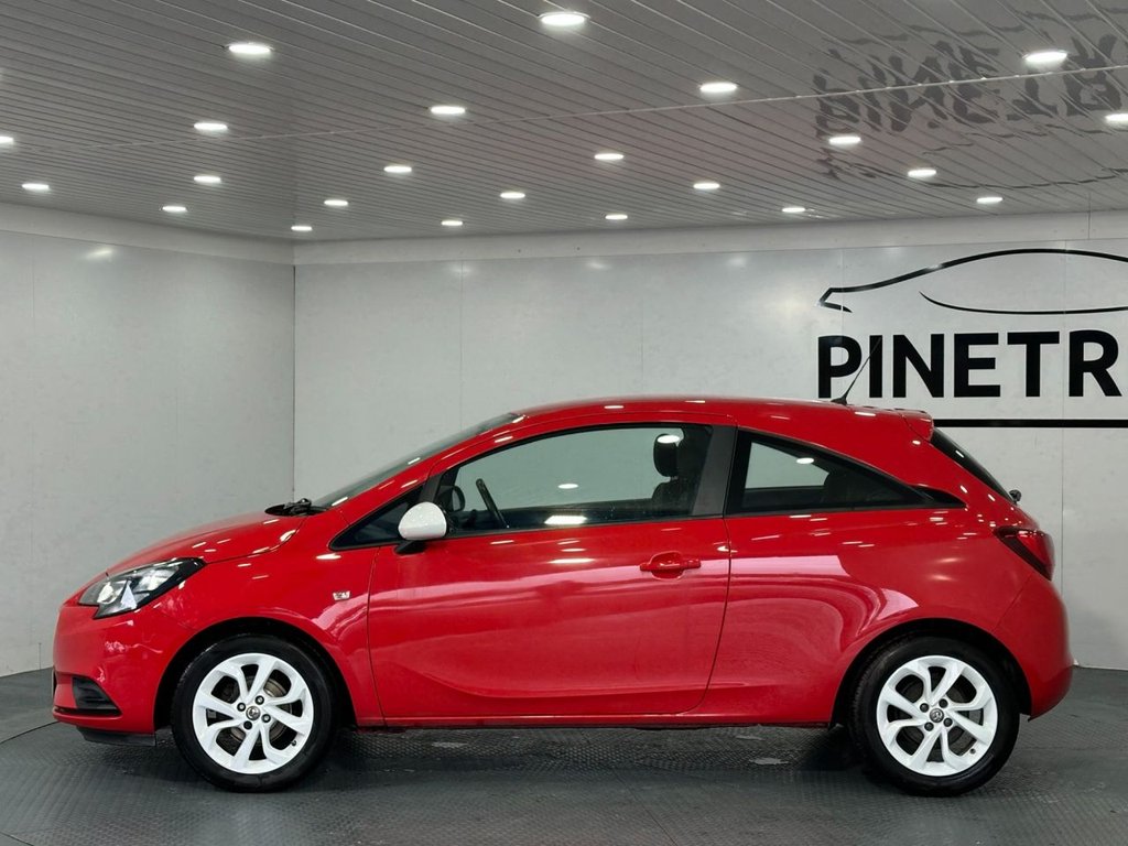 Used Vauxhall Corsa 2016 for sale - 76691354: Photo 5