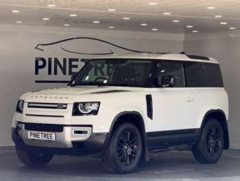 Used Land Rover Defender 2021 for sale - 74997918: Photo