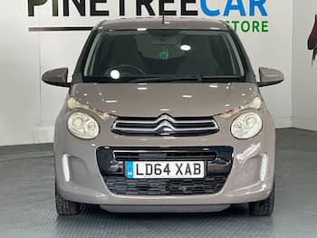 Used Citroen C1 2014 for sale - 79738409: Photo