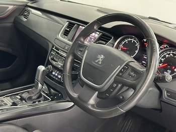 Used Peugeot 508 SW 2016 for sale - 75433456: Photo