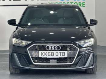 Used Audi A1 2019 for sale - 74998281: Photo