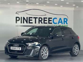 Used Audi A1 2019 for sale - 74998281: Photo