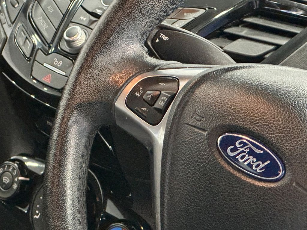 Used Ford Fiesta 2017 for sale - 77680557: Photo 16