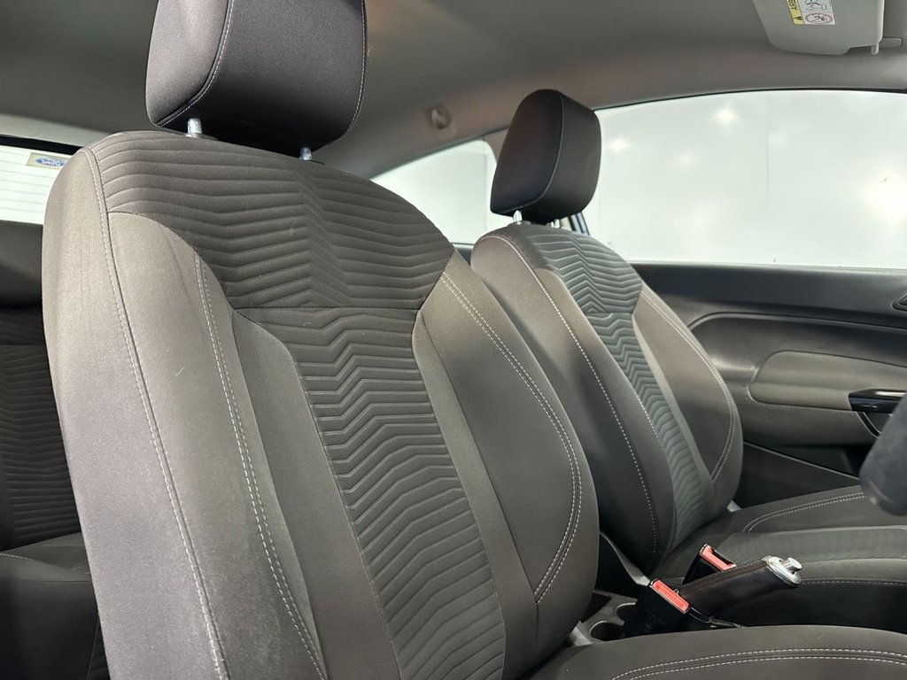 Used Ford Fiesta 2017 for sale - 77680557: Photo 17