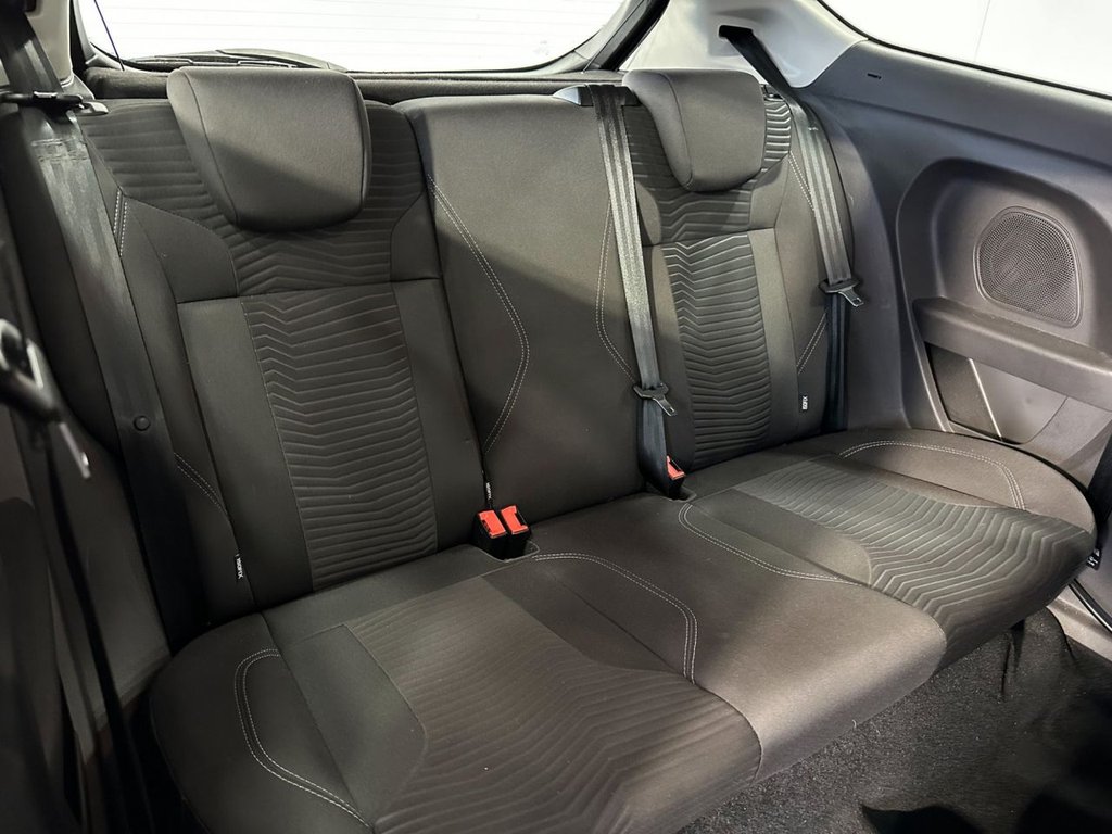 Used Ford Fiesta 2017 for sale - 77680557: Photo 18