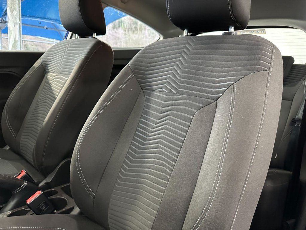 Used Ford Fiesta 2017 for sale - 77680557: Photo 19