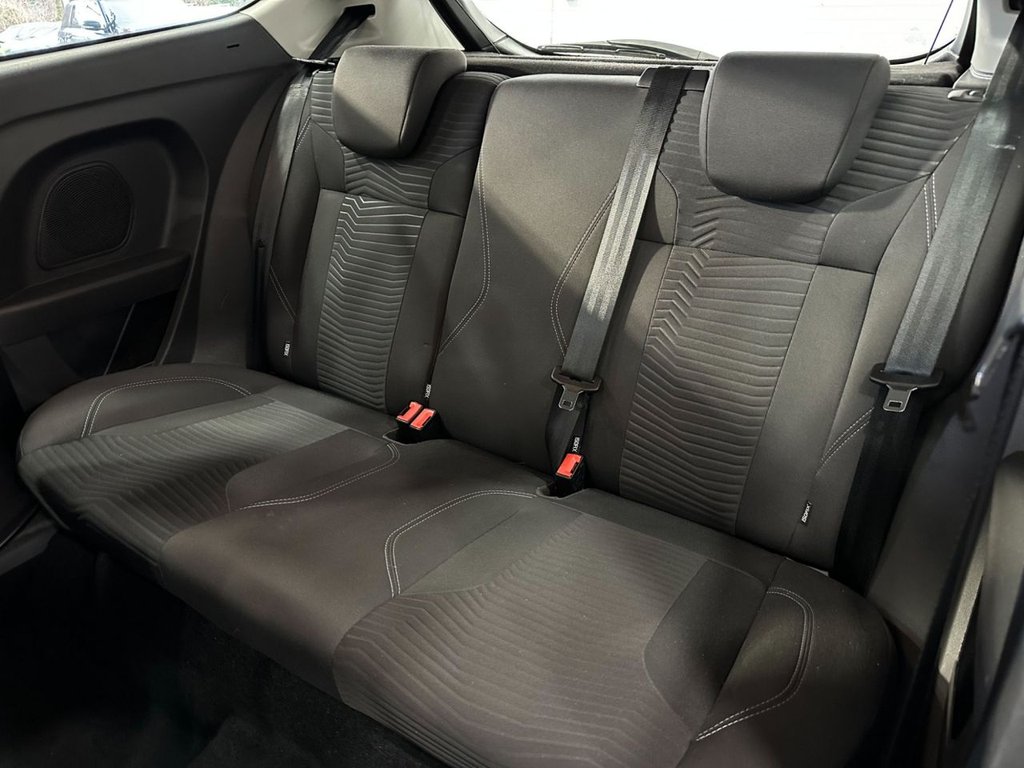 Used Ford Fiesta 2017 for sale - 77680557: Photo 20