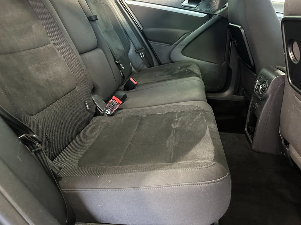 Used Volkswagen Tiguan 2015 for sale - 77692486: Photo 17