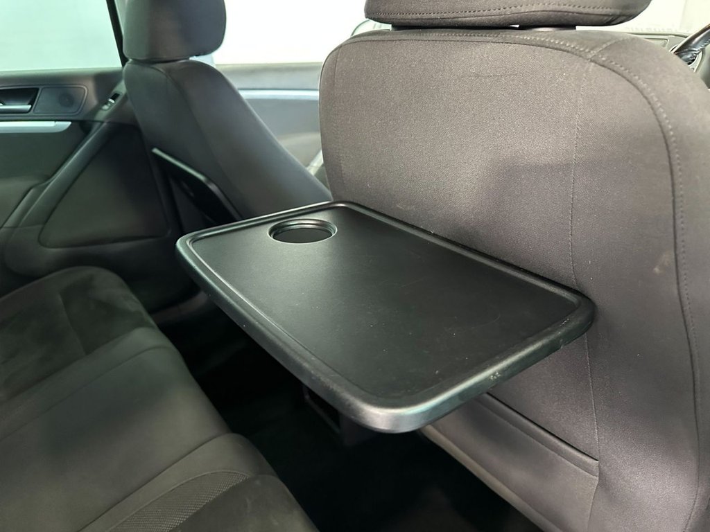 Used Volkswagen Tiguan 2015 for sale - 77692486: Photo 19