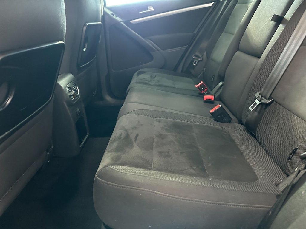 Used Volkswagen Tiguan 2015 for sale - 77692486: Photo 20