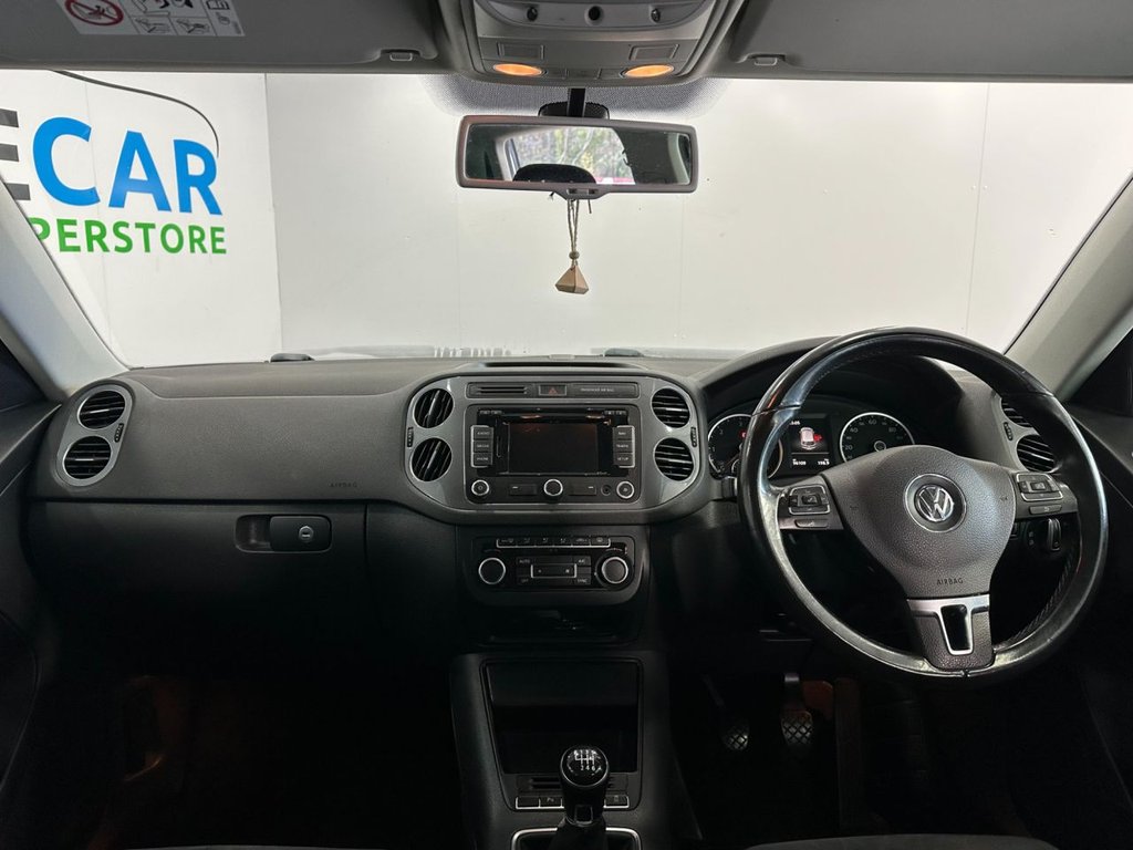Used Volkswagen Tiguan 2015 for sale - 77692486: Photo 23