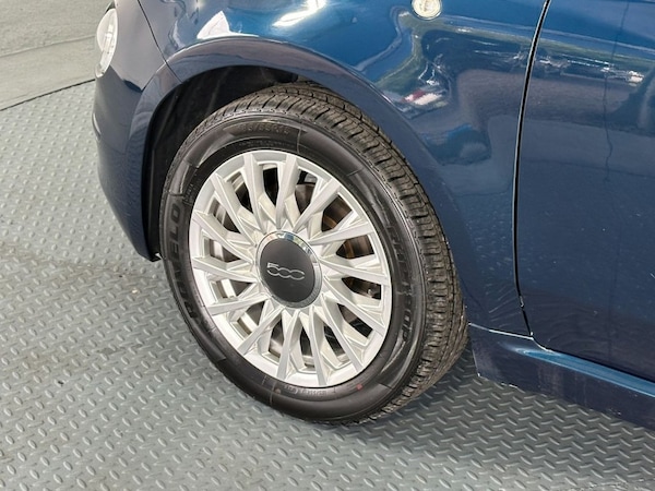 Used Fiat 500 2019 for sale - 76203398: Photo 12