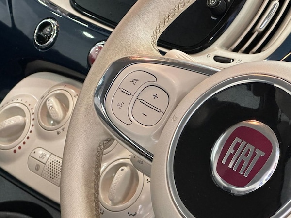Used Fiat 500 2019 for sale - 76203398: Photo 17