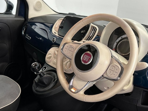 Used Fiat 500 2019 for sale - 76203398: Photo 18