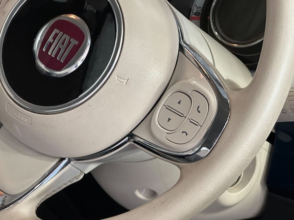 Used Fiat 500 2019 for sale - 76203398: Photo 19
