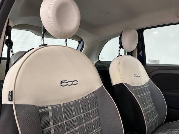 Used Fiat 500 2019 for sale - 76203398: Photo 20
