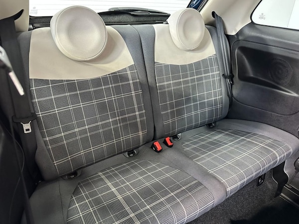 Used Fiat 500 2019 for sale - 76203398: Photo 21