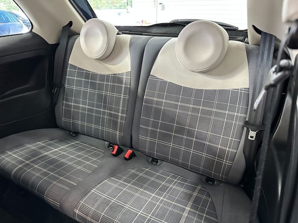 Used Fiat 500 2019 for sale - 76203398: Photo 23