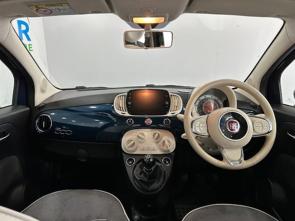 Used Fiat 500 2019 for sale - 76203398: Photo 24