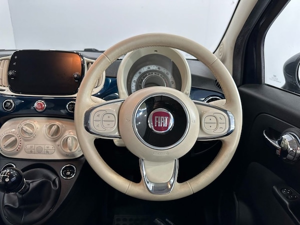 Used Fiat 500 2019 for sale - 76203398: Photo 25