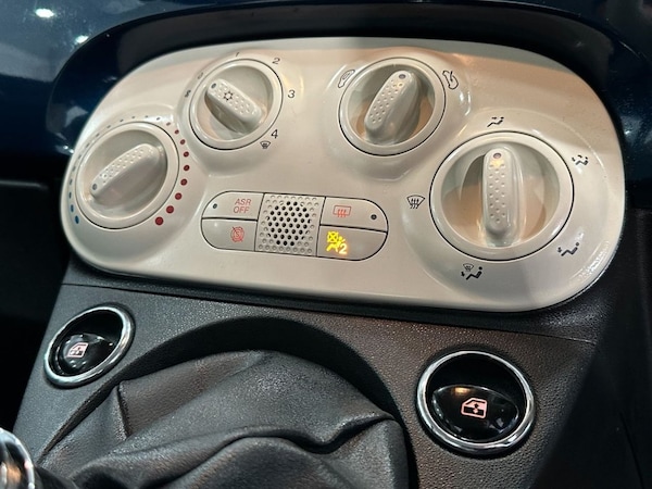Used Fiat 500 2019 for sale - 76203398: Photo 26