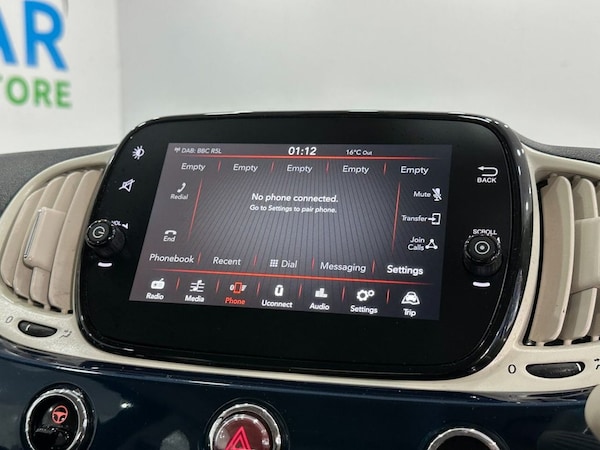 Used Fiat 500 2019 for sale - 76203398: Photo 27