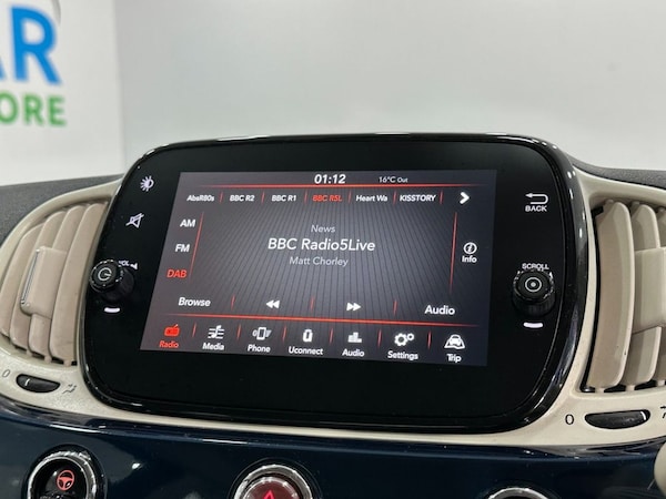 Used Fiat 500 2019 for sale - 76203398: Photo 28